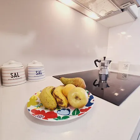 Apto Moderno Y Acogedor Con Terraza Y Vistas Apartment *